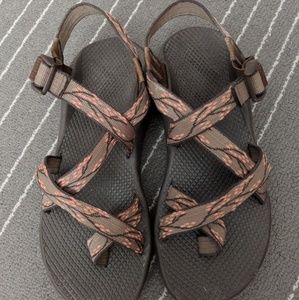 Chaco Outdoor Sandals